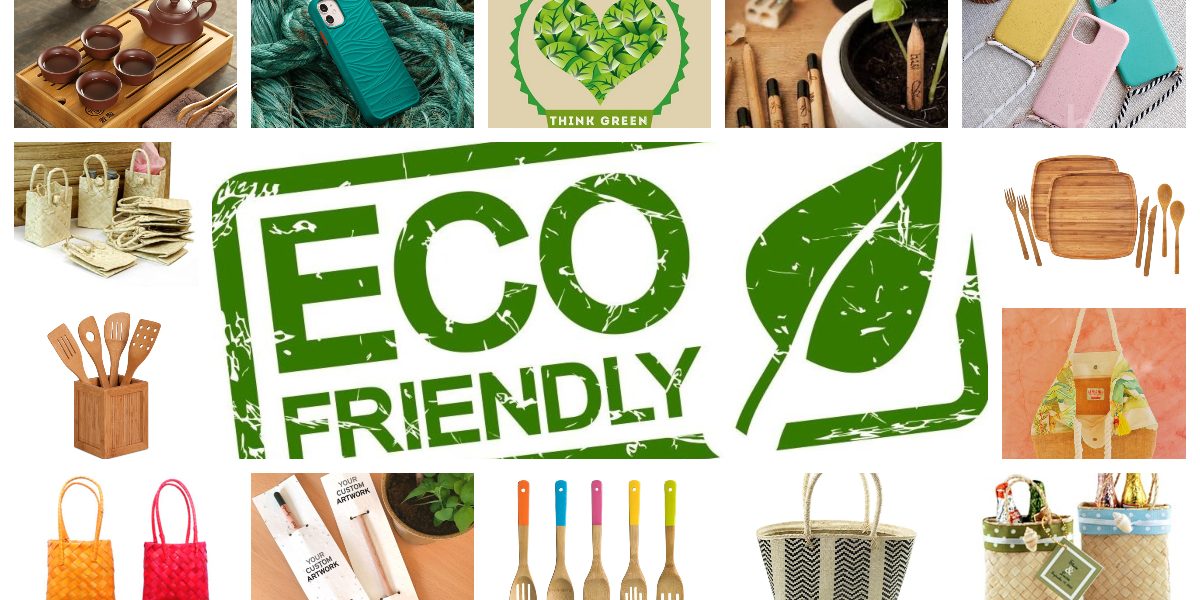 Eco-friendly-Products