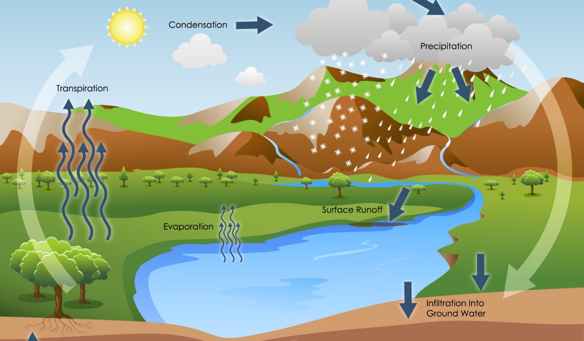 water-cycle